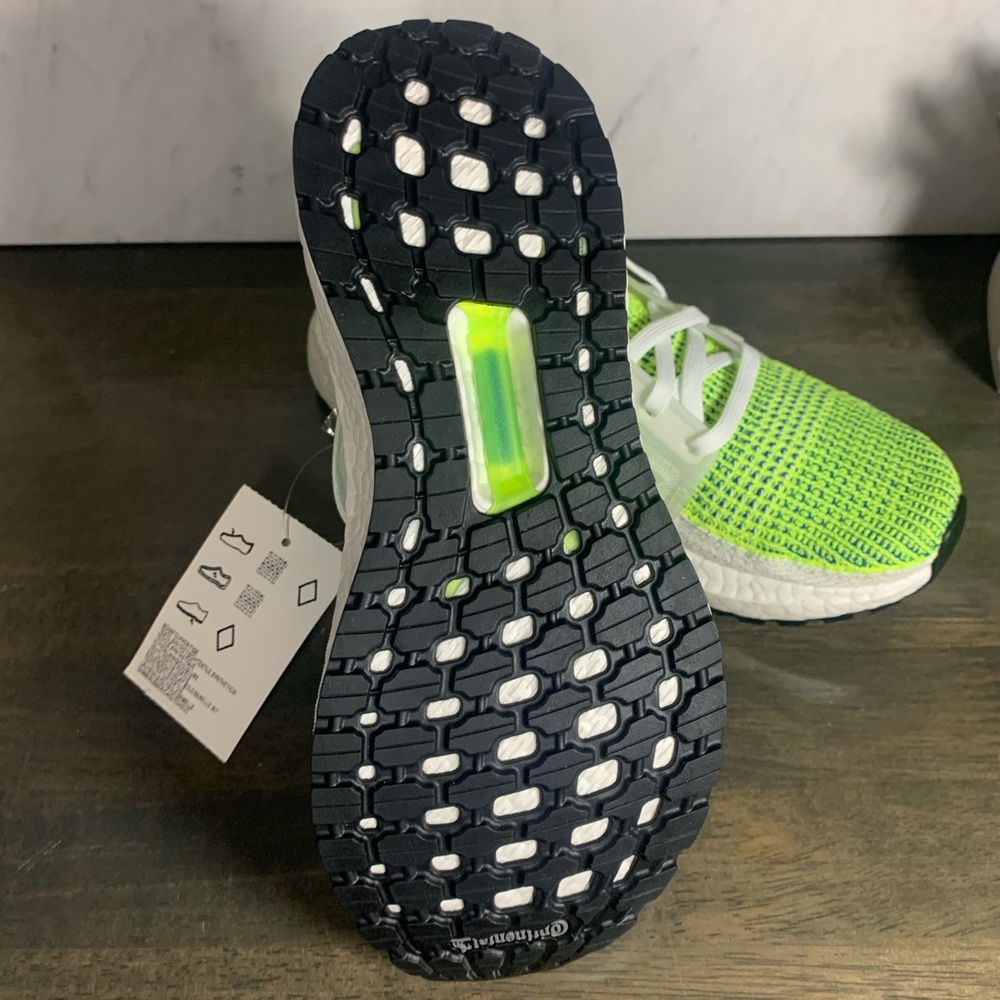 adidas UltraBOOST 19 'Special Delivery' x SNS - Picture 10 of 10